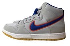 Nike Dunk High SB New York Mets Blue Orange Gray | DH7155-001 Men Size 10.5