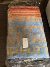 SCOTTY CAMERON GALLERY Beach Towel 62" x 30" Playa Serape EXTRA LARGE