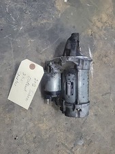 2012 Subaru Outback 2.5l Starter