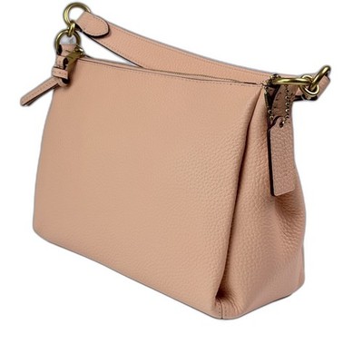 Coach 601 Women's Soft Leather Handbag, New with Tag | eBay