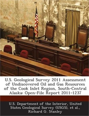 #ad U.S. Geological Survey 2011 Assessment of Undiscovered Oil and Gas Resources of $21.30