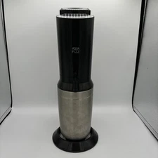 SODA STREAM Aqua Fizz Sparkling Water Maker Machine CY-8002