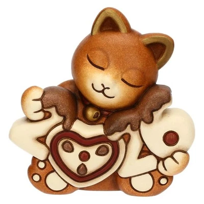 Buon Anno 2026 Thun, Gatto Momi