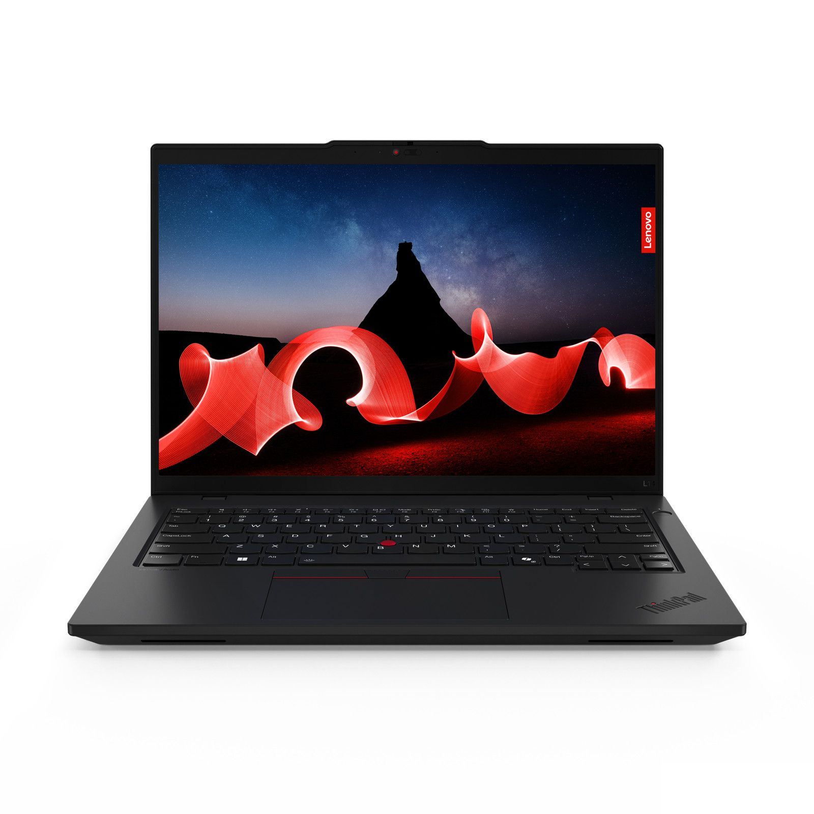 Lenovo ThinkPad L14 G5 14" Laptop Intel Core Ultra 5 125U 16GB 512GB Windows 11