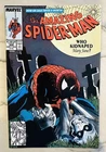 The Amazing Spider-Man #308 1988 Todd McFarlane Michelinie Taskmaster Near Mint