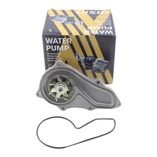 For Acura RDX 2007-2012 2.3L L4 Engine Water Pump Aisin WPH070