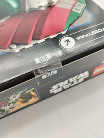 LEGO 8097 Slave I 3rd Edition MISB New Sealed Star Wars 75060 7964 10212