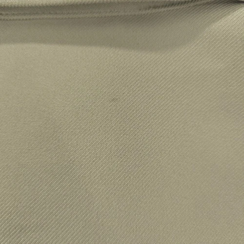 Maison Margiela Jacket Mens Large Khaki Zip Contrast Stitch Utility Made Italy image 21