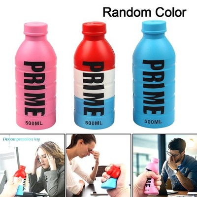 Jumbo KSI Prime Flasche Anti Stress Weich Drücken Flasche Langsam Aufsteigend
