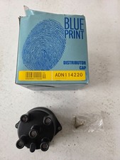 Fits Nissan Silvia S12 1.8 84 to 88 CA18ET Distributor Cap Blue Print ADN114220