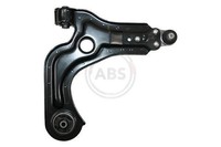 A.B.S. Lenker, RadaufhäNgung 210213 FüR Ford Mazda