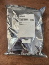 Stereo 3.5mm Headset 5 Pack  New Sealed S-022-5PK