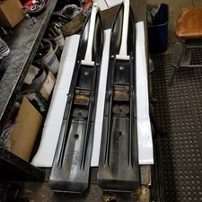 1990-2026 Polaris Axys Rush Indy Switchback C@A Pro III Razor skis 8" carbides