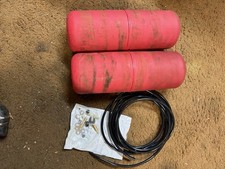Air Lift 1000 Rear Air Bag Spring Coilover Kit 1000 Lbs 2009-2018 Dodge Ram 1500 Air Lift 1000 Rear Air Bag Spring Coilover Kit 1000 Lbs 2009-2018 Dodge Ram 1500