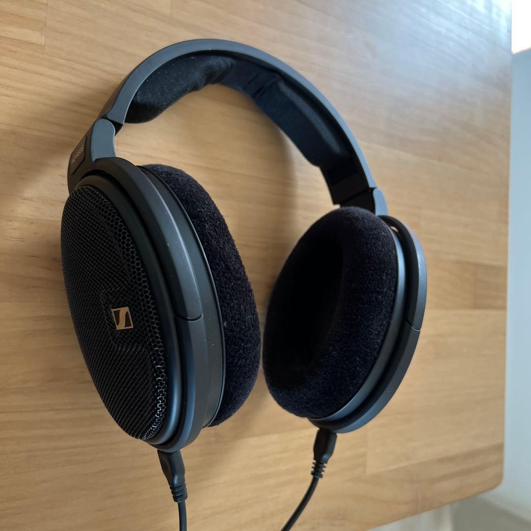 Sennheiser HD 660S2 Wired Over-Ear Headphones - Black for sale