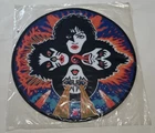 KISS Record Turntable Mat Cover Sealed