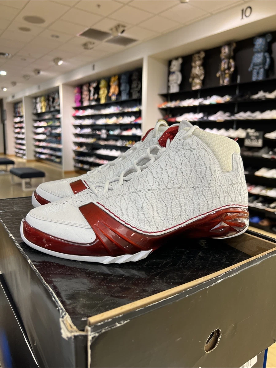 Jordan 23 for Sale | Authenticity Guaranteed | eBay