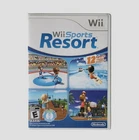 New ListingWii Sports: Resort (Nintendo Wii, 2009)