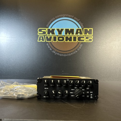 PS Engineering CTL 45P Audio Control Head