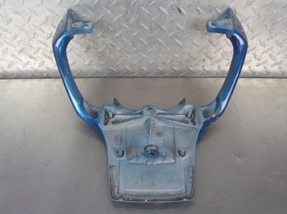 Barra de agarre de carenado trasero trasero trasero trasero Yamaha FJ 600 Foto 2 de 4