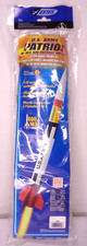 Estes U.S. Army Patriot M-104 Flying Model Rocket Kit 2056 NEW Sealed 2013