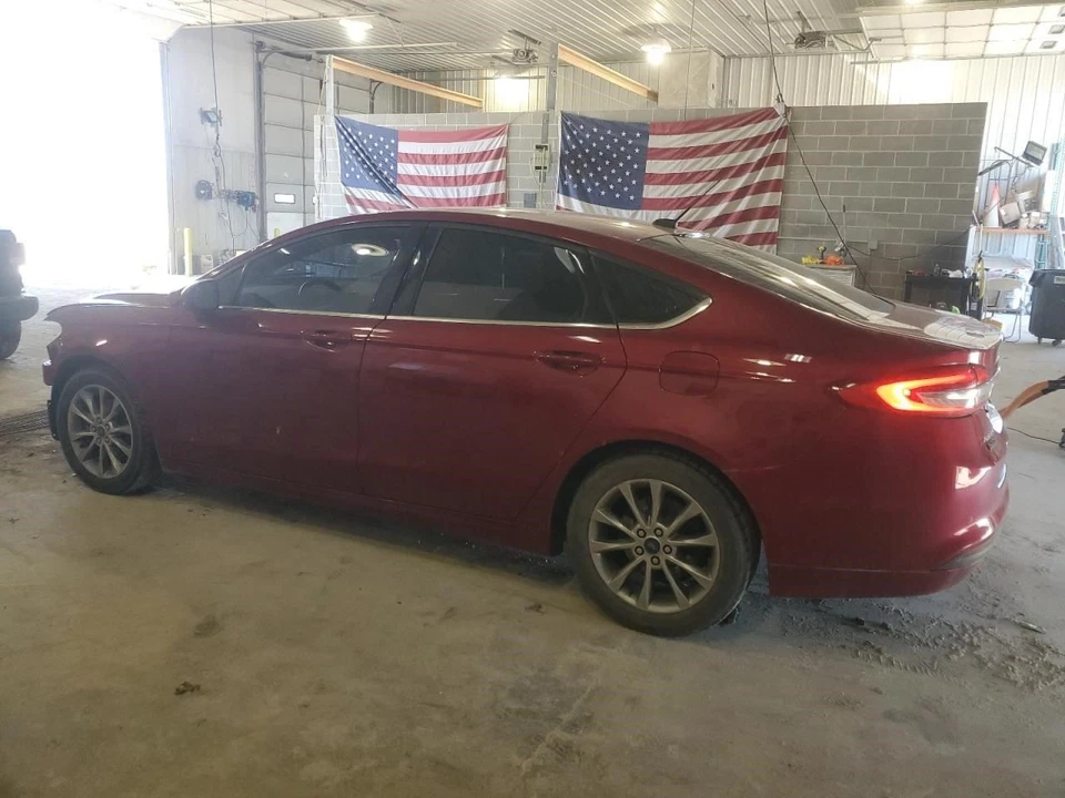 2017-2020 FORD FUSION Roof Mounted Antenna HJ5Z18936BA 17-20   Foto 4 de 4