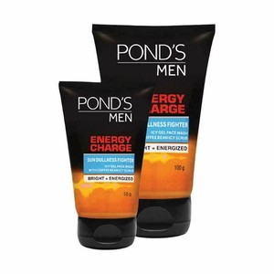 ponds energy charge price