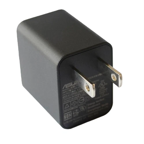 OEM ASUS LITEON AC ADAPTER USB WALL CHARGER PA-1070-07 5.2V 1.35A - Image 2 of 3