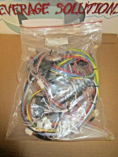 Themoplan Mastrena Kit Wiring Harness with scews - Picture 2 of 3