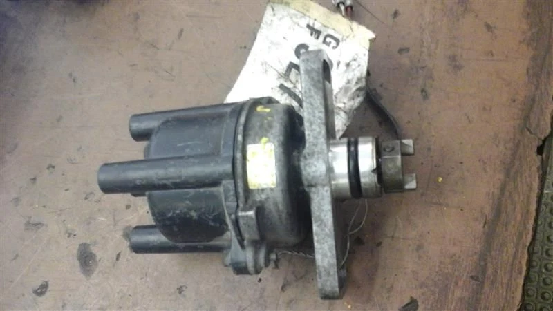 Distribuidor 4 cilindros compatible con distribuidor Geo Metro 1992-1995 Foto 2 de 3