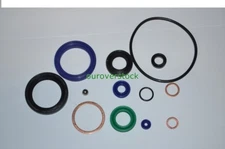 for BT Lift Truck Slim Seal Kit - Part # 129883-SLIM