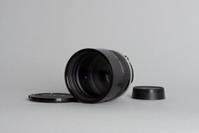 Nikon AI-S f/2 Camera Lenses 135mm Focal for sale | eBay Nikon AI-S f/2 Camera Lenses 135mm Focal for sale | eBay