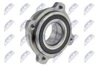 NTY KLT-BM-026 Radlagersatz Hinten FüR BMW
