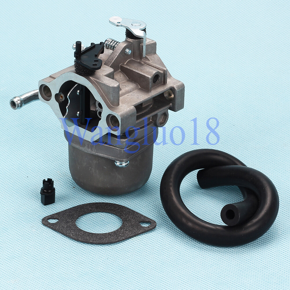 Kit carburatore Ulisem 590399 per trattori Briggs & Stratton 21A902 Kit carburatore Ulisem 590399 per trattori Briggs & Stratton 21A902