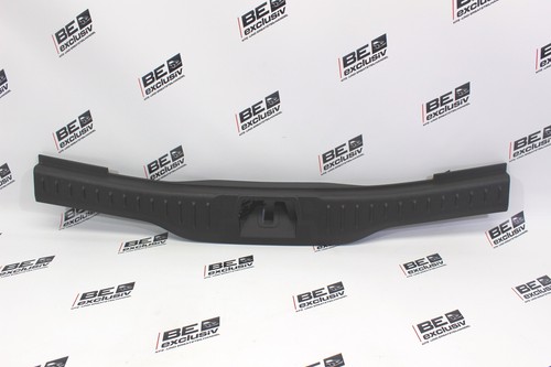 FORD Focus III DYB Laderaumkante Abdeckung BM51-N40352-A Ladekante VERKLEIDUNG