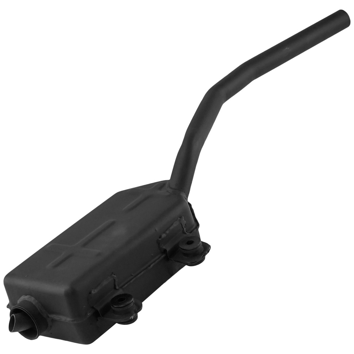 18001-1726 18001-1672 Exhaust Muffler for Kawasaki Bayou 300