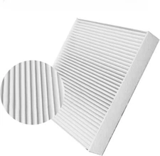 for Air Filter 80292-TBA-A11 Fit 2017-2021 Civic Clarity Odyssey Cabin