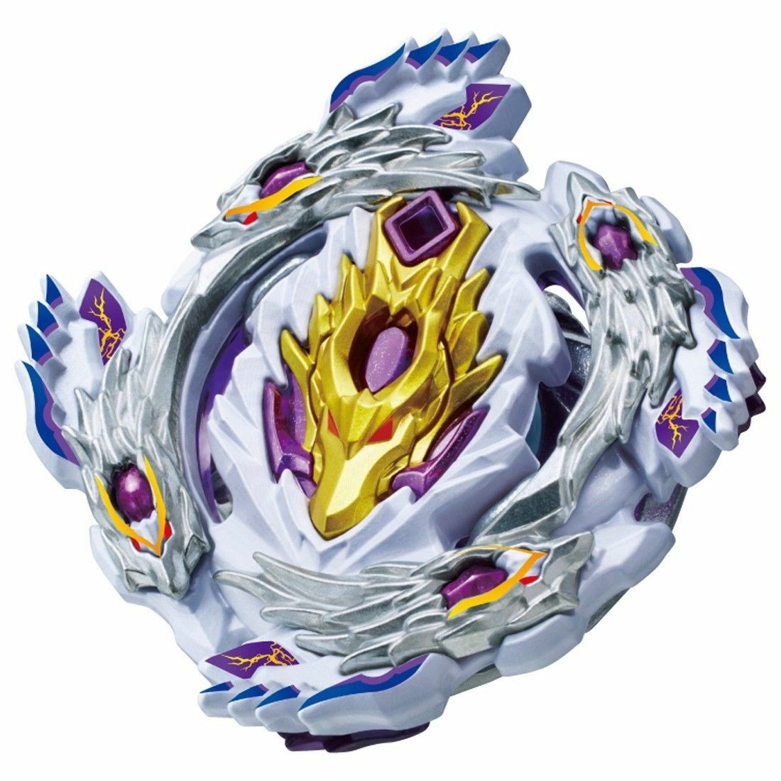 Takara Tomy Beyblade Burst (B-110 