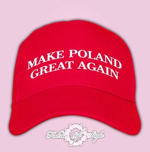 who makes baseball caps