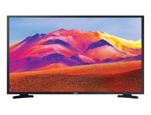 Samsung HT5300 81,3 cm (32") Full HD Smart-TV Schwarz 10 W - Bild 1 von 8