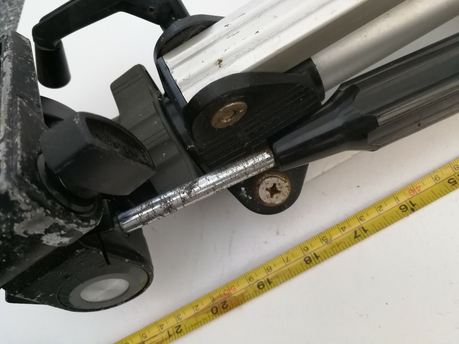 Slik 35d Tripod for Camera or Camcorder eBay