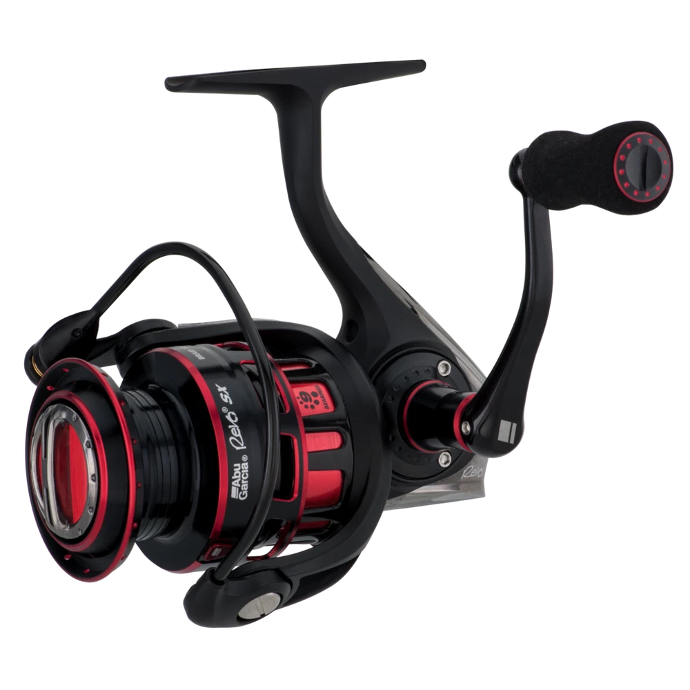 Abu Garcia Revo SX Spinning Reel