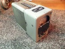 Bird 43 611 Thruline Wattmeter 60W Termaline Dummy Load Resistor