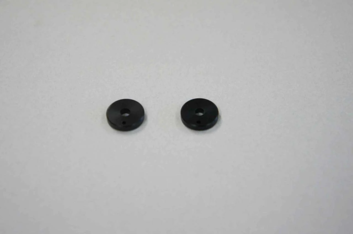 New Mugen Seiki MRX-5 1.2mm Damper Pistons (2pieces) H0558 | eBay