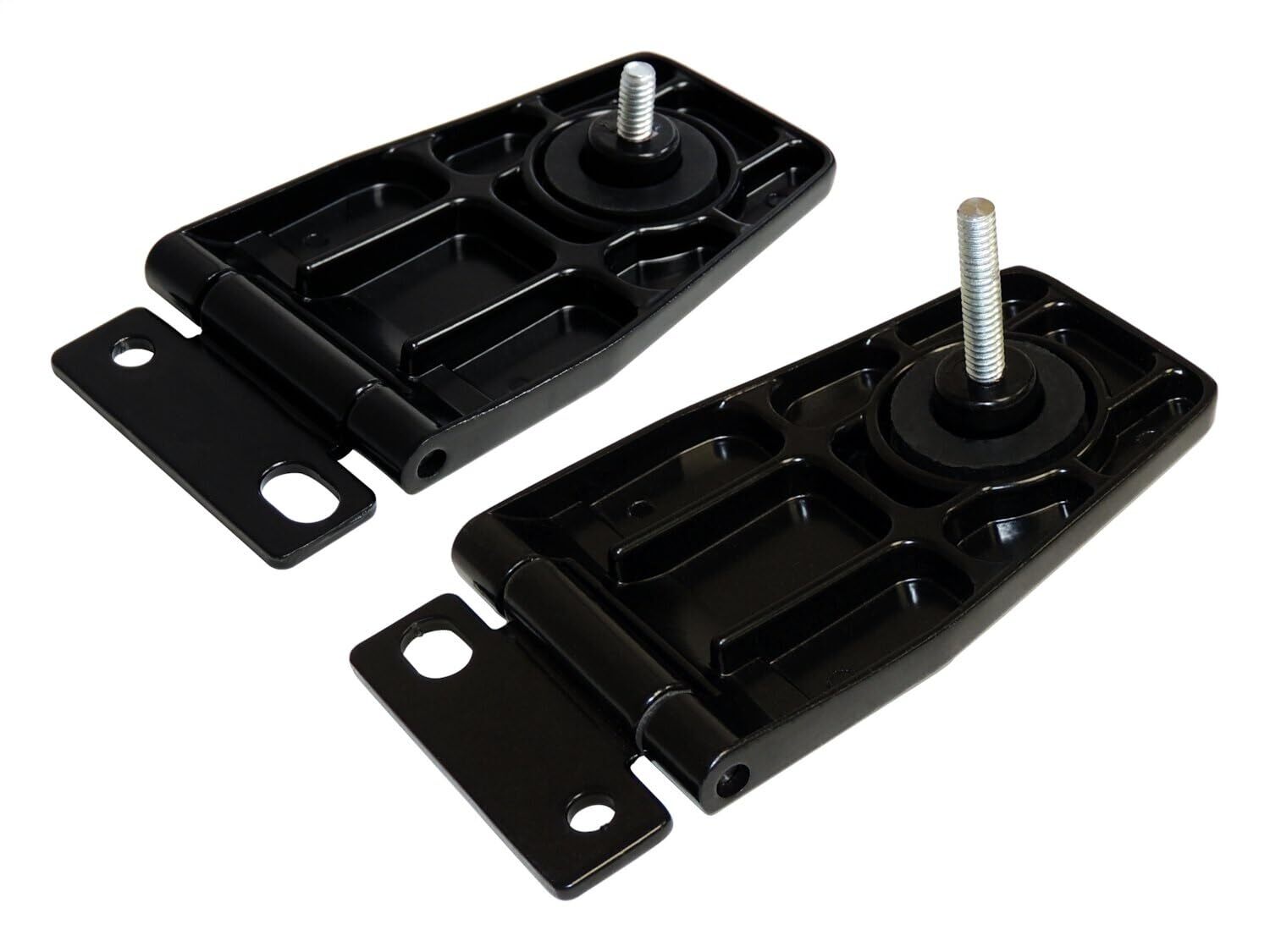 Crown Automotive 5013722K Glass Hinge Set