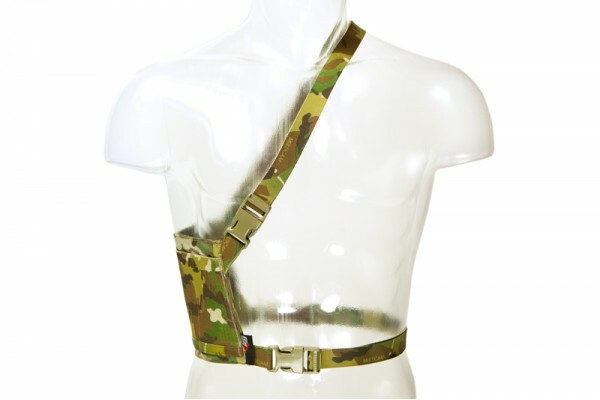 Blue Force Gear BFG - Ten Speed 6 Six Pack Bandolier