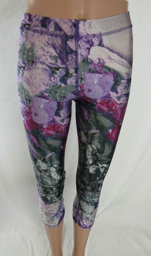 Zara Terez Multicolor Legging Size 