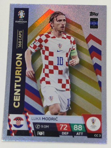 TOPPS MATCH ATTAX UEFA EURO 2024 BLACK EDGE - ENERGY - GOLDEN TREASURE - LIMITED - Imagen 77 de 196