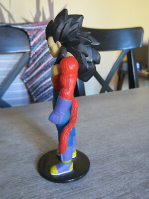 Trunks | Dragon Ball GT | Editions Atlas | Rove Figure - Đơn giản chỉ là đam mê