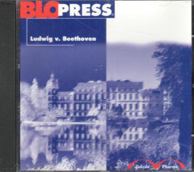 Czech Symphony Orchestra Ludwig van Beethoven